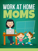 Thumbnail Work At Home Moms 2019 Thumbnail Work At Home Moms 2019